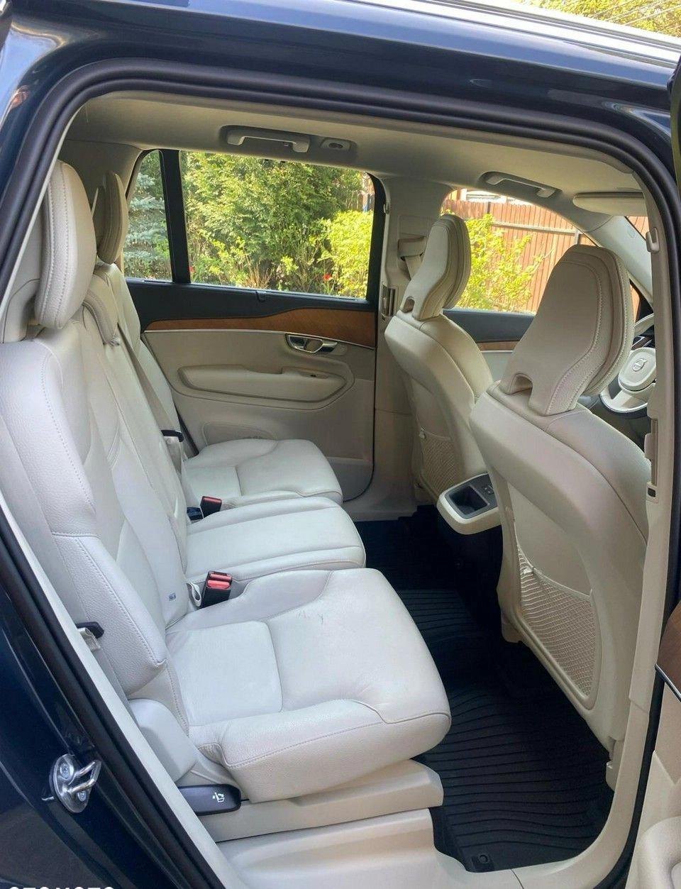 Volvo XC 90 cena 245000 przebieg: 34750, rok produkcji 2022 z Boguchwała małe 154